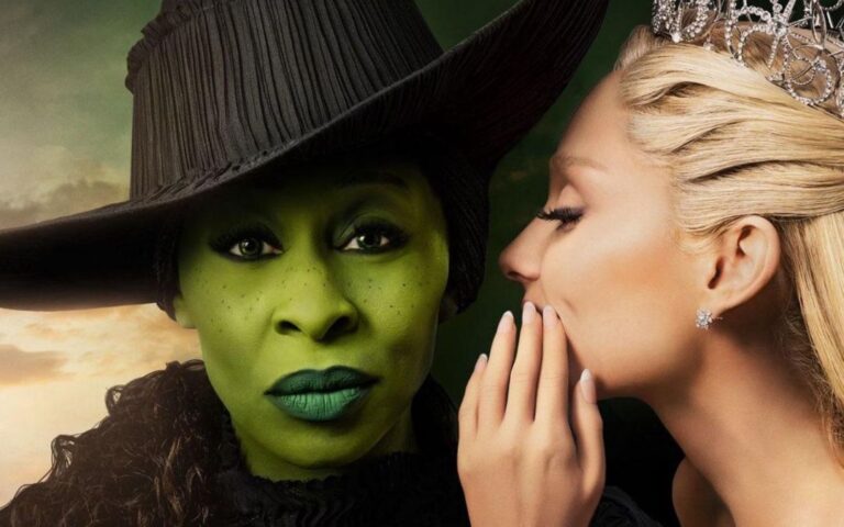 Mattel comete grave error en cajas de muñecas de película ‘Wicked’: lleva a sitio ‘porno’