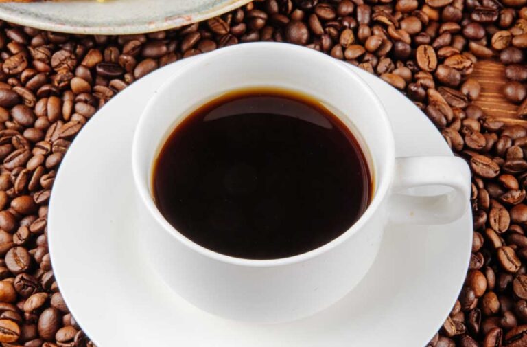 ¿Beber café es bueno para ti? 