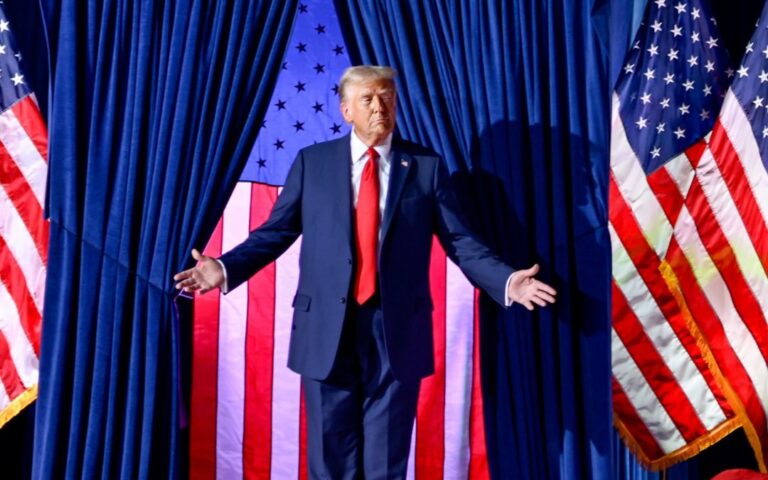 Empresarios sonorenses, a la expectativa de cómo será la relación comercial con Trump 