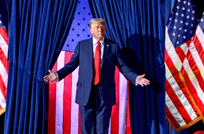 Congreso certifica la victoria de Donald Trump en elecciones de 2024