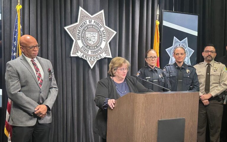 Acusan a George “Geno” Mosely por tráfico sexual infantil y otros cargos criminales