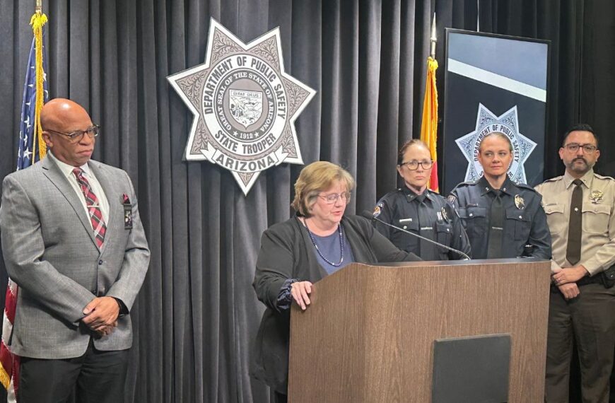 Acusan a George “Geno” Mosely por tráfico sexual infantil y otros cargos criminales