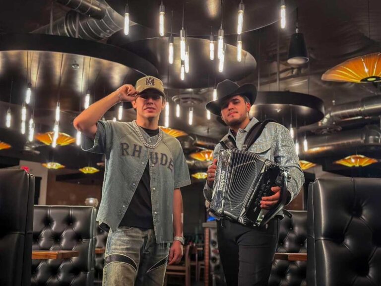 Ritmo y sentimiento en “Cokita de Vidrio”, la nueva colaboración de Edgardo Núñez (VIDEO)