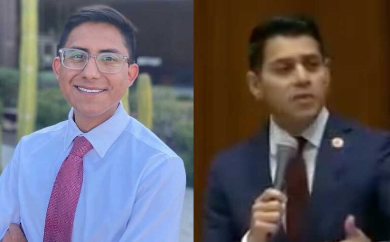 Alistan la nueva legislatura de Arizona: llaman al trabajo bipartidista