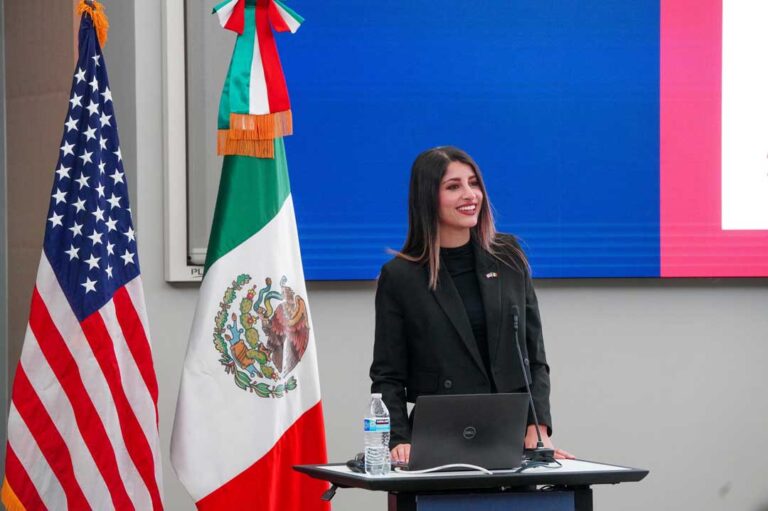 Realizan foro consular para impulsar educación y economía en Sonora y Arizona