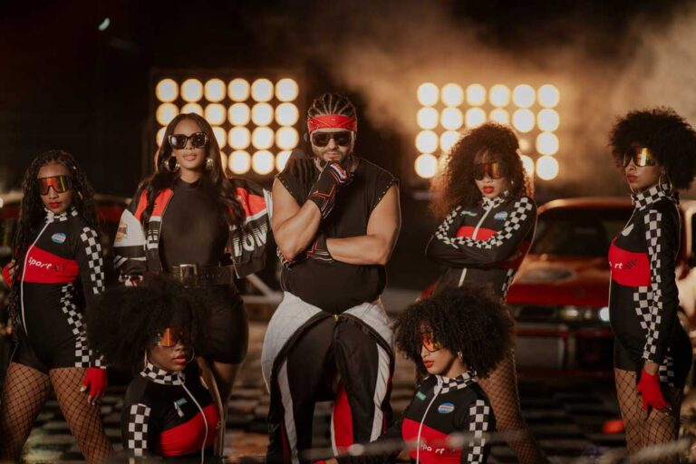 ¡Tony Dize está de vuelta! Escucha su nuevo tema “Sin GPS”