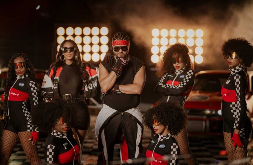 ¡Tony Dize está de vuelta! Escucha su nuevo tema “Sin GPS”