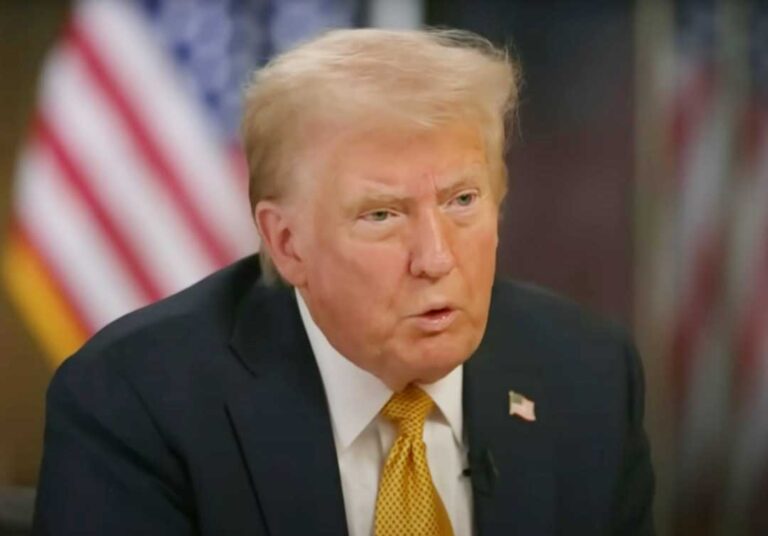 Trump anuncia prórroga en los aranceles a México