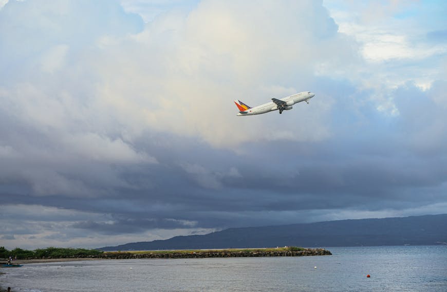 Accidente de Boeing en Corea incrementa crisis de la compañía
