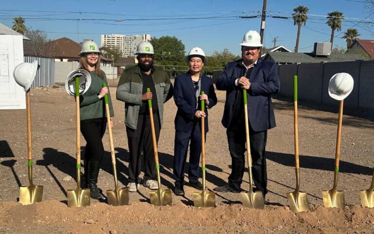 Nuevas casas asequibles en Phoenix: ¡La construcción ya comenzó!