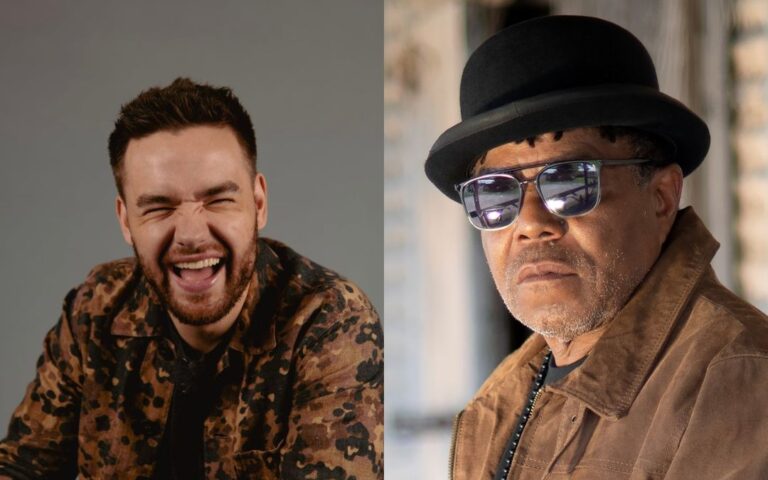 Liam Payne, Quincy Jones y otros grandes artistas que murieron en 2024