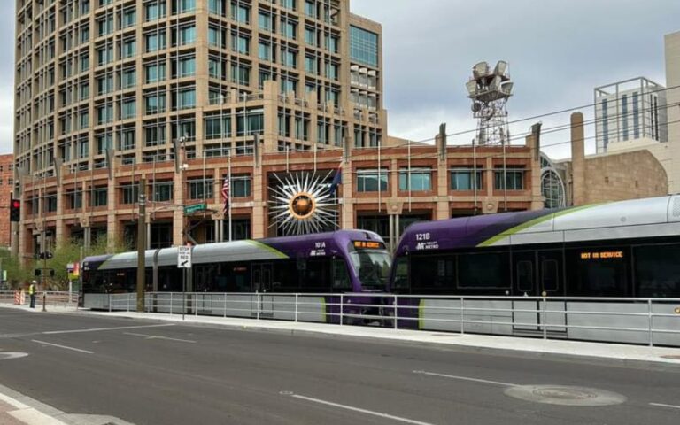 Viaja gratis este Año Nuevo en Valley Metro: ¿Qué necesitas?
