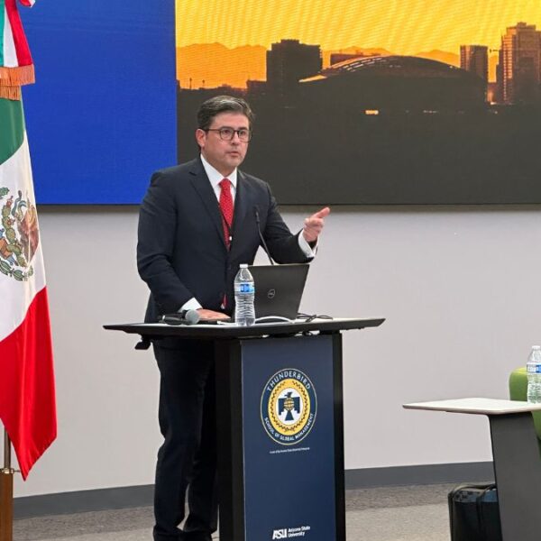 Consulado de México | Una cuestión jurídica que merece atención y claridad