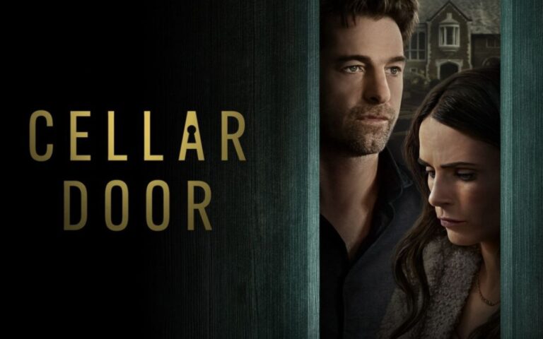 La puerta del sótano