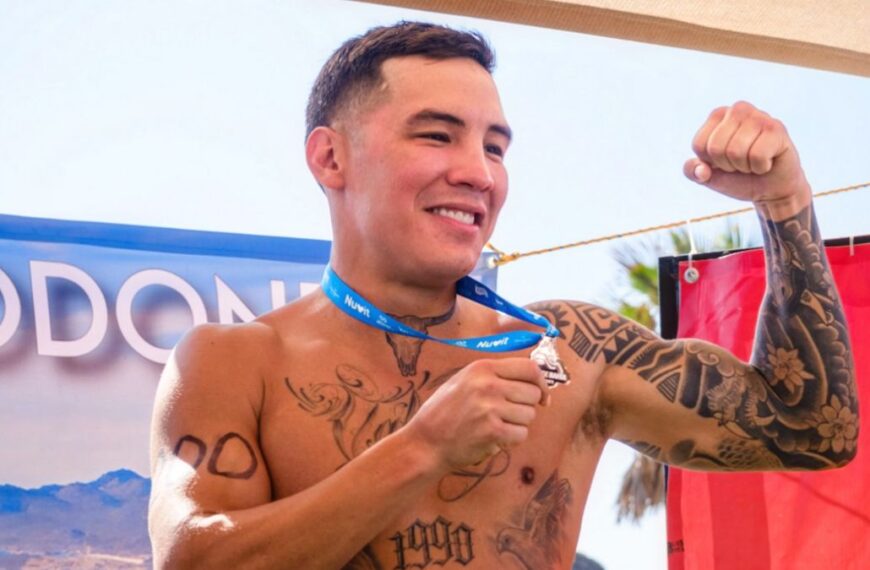 ¿Óscar Valdez se retira? Esto dijo después de su derrota con Emmanuel Navarrete