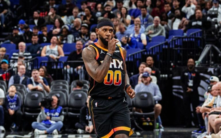Las otras caras de los Suns: El resurgir de los jugadores secundarios es clave