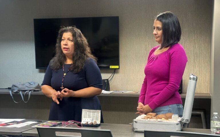 Organizaciones provida lucharán para derrocar la Prop. 139 en Arizona