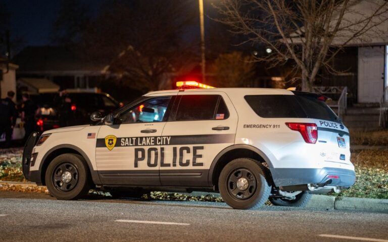 Muerte de familia en West Valley City