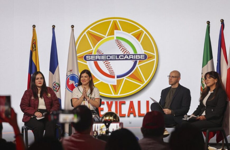 Serie del Caribe 2024: Japón será el invitado estelar en Mexicali, Baja California