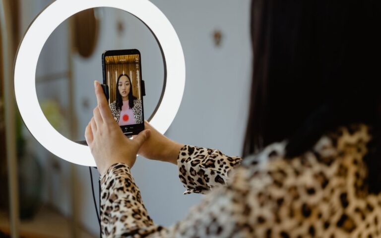 TikTok está de regreso en Estados Unidos; agradecen a Donald Trump