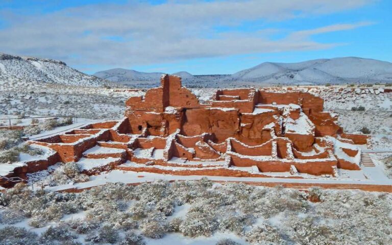 ¡Prepárate para la aventura! 5 lugares increíbles que debes visitar en Flagstaff