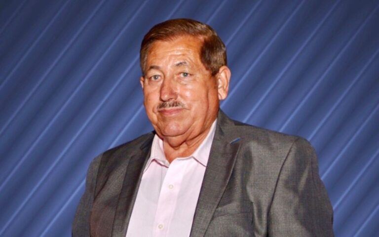 Manny García: recuerdan su legado y servicio a la comunidad en aniversario luctuoso