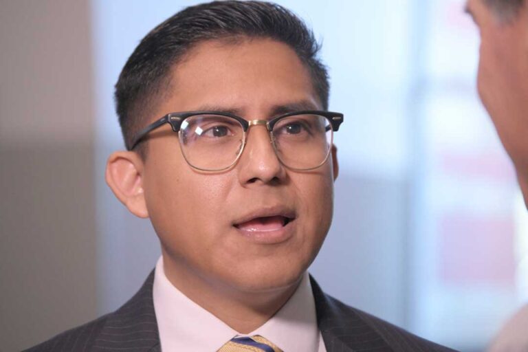 Prioridad, reducir el costo de vida en Arizona: Oscar De los Santos