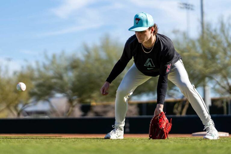 Alistan el beisbol primaveral: Diamondbacks de Arizona inaugurarán entrenamiento