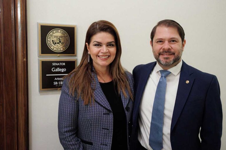 Tucson recibirá 7 millones de dólares como subsidio federal para viviendas