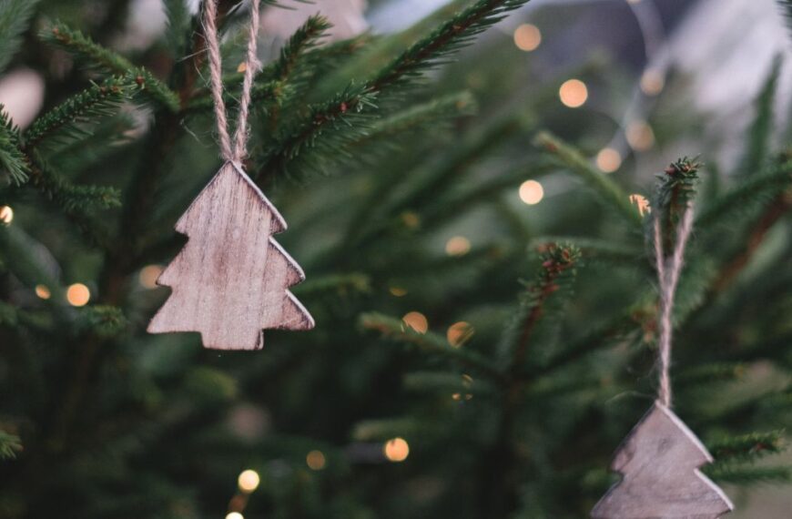 ¿Dónde reciclar mi árbol de Navidad en Arizona? Puntos en Phoenix y otras ciudades