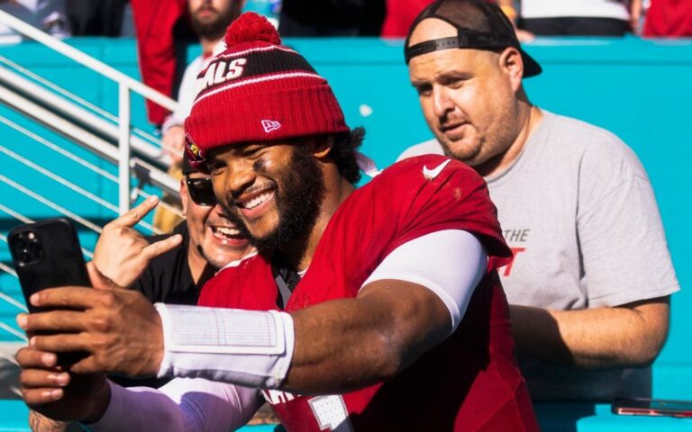 Los Arizona Cardinals y el futuro De Kyler Murray
