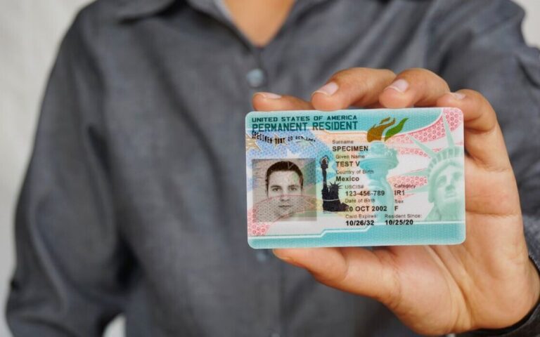 Renovación de Green Card: Costos actualizados y todo lo que necesitas saber