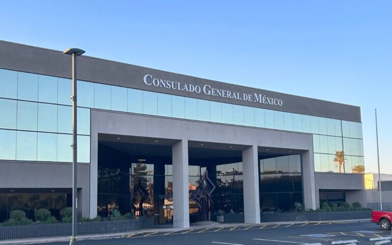 Consulado de México en Phoenix: ¿Cómo solicitar apoyo si eres inmigrante?