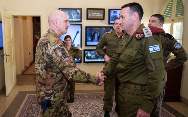 Israel y Hamás llegan a acuerdo para cesar el fuego en la franja de Gaza