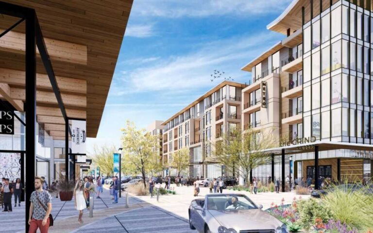 Metropolitan de Phoenix abrirá sus puertas hasta 2027 en una primera etapa