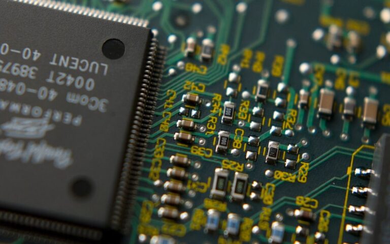 Llegará más evolución tecnológica: Arizona se consolida en innovación de semiconductores