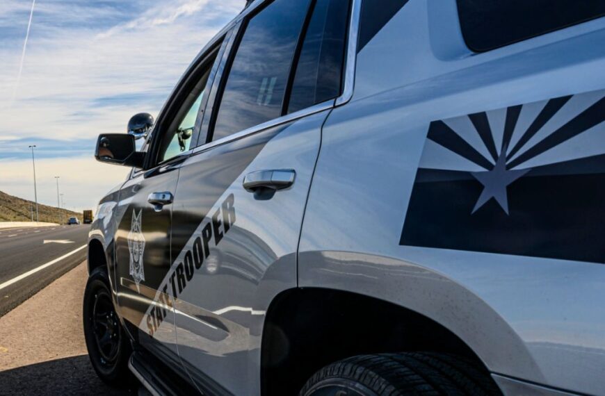 Presentan propuesta Ley AZ ICE para forzar a oficiales estatales a trabajar en temas migratorios