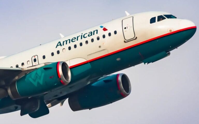 No esperan sobrevivientes en accidente de avión de American Airlines en Washington 