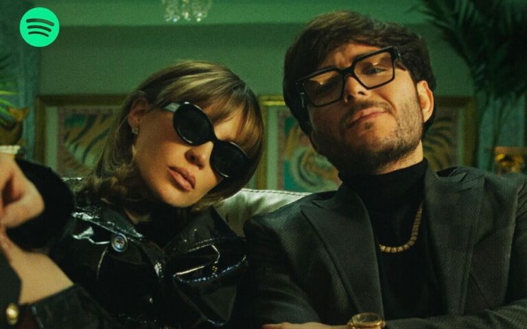 ¡Explosiva colaboración! Belinda y Tito Double P sorprenden con “La Cuadrada”
