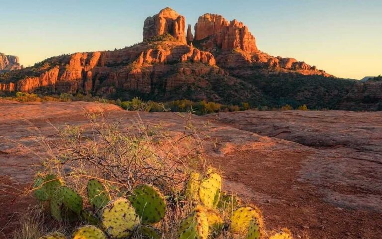 Arizona presentará una severa sequía este 2025, advierten especialistas