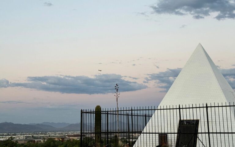 Tormenta invernal llega a Arizona: traerá nieve, lluvia y bajas temperaturas