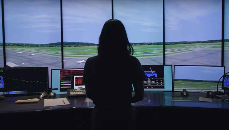 Accidentes de avión en EU: van cuatro en una semana