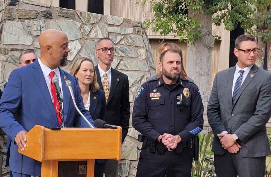Arrecia lucha legislativa contra el narco en Arizona