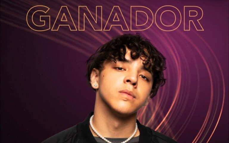 Premios Lo Nuestro 2025: de Phoenix para el mundo, Xavy triunfa con ‘La Diabla’