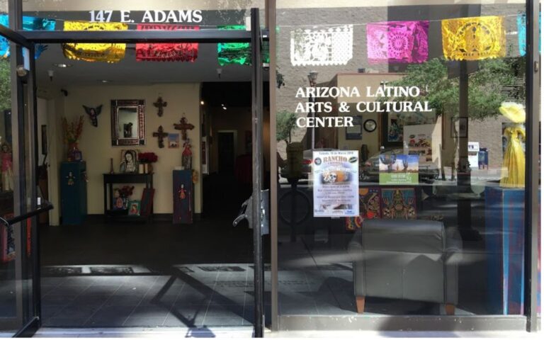 ALAC celebra el arte y la democracia con dos eventos en el Downtown de Phoenix