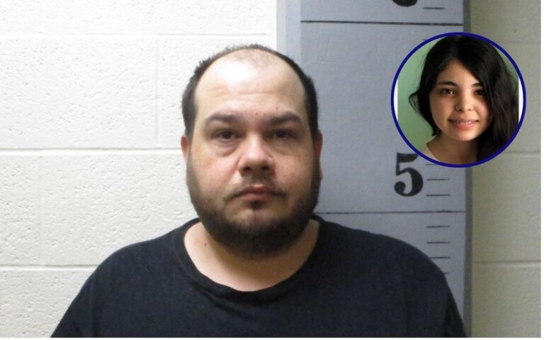Condenan a 100 años a hombre relacionado con la desaparición de Alicia Navarro en Glendale