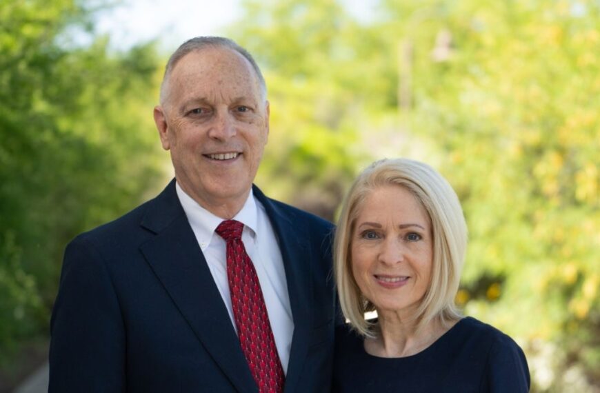 Negacionista, Andy Biggs, busca la Gubernatura de Arizona en 2026