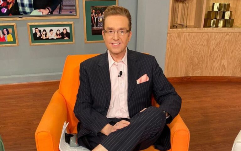 ¿De qué enfermedad murió Daniel Bisogno, conductor de Ventaneando? 