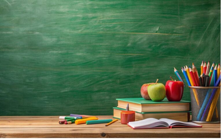 Llaman a renovar la Propuesta 123 que ayuda a la mejora de la educación pública