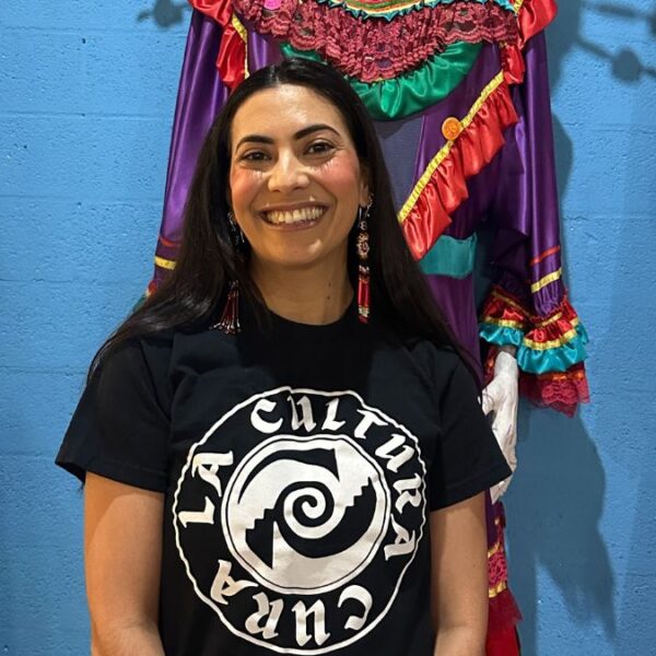 Cultural Coalition celebra el Mes de la Herencia Hispana con arte y cultura